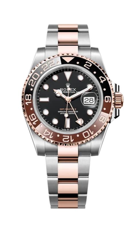 rolex 11633472200|Rolex GMT.